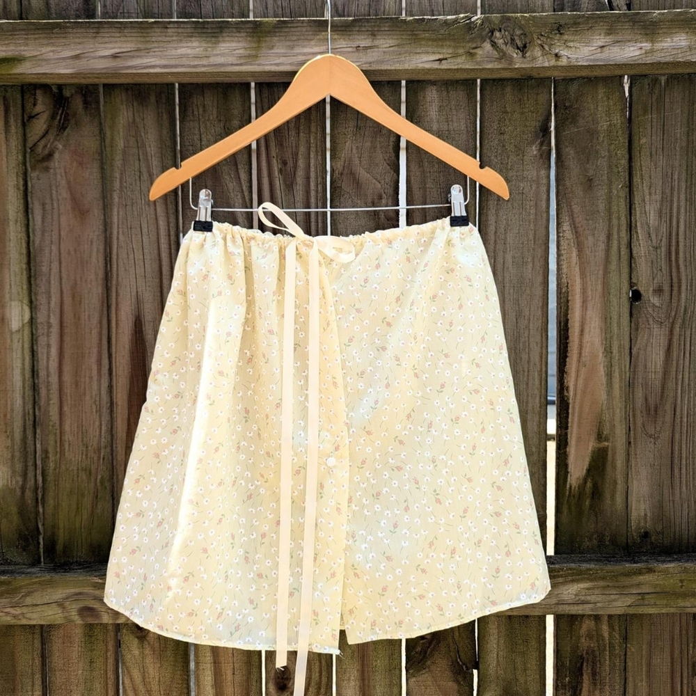 💛🩰💛 BALLET SKIRT 💛🩰💛